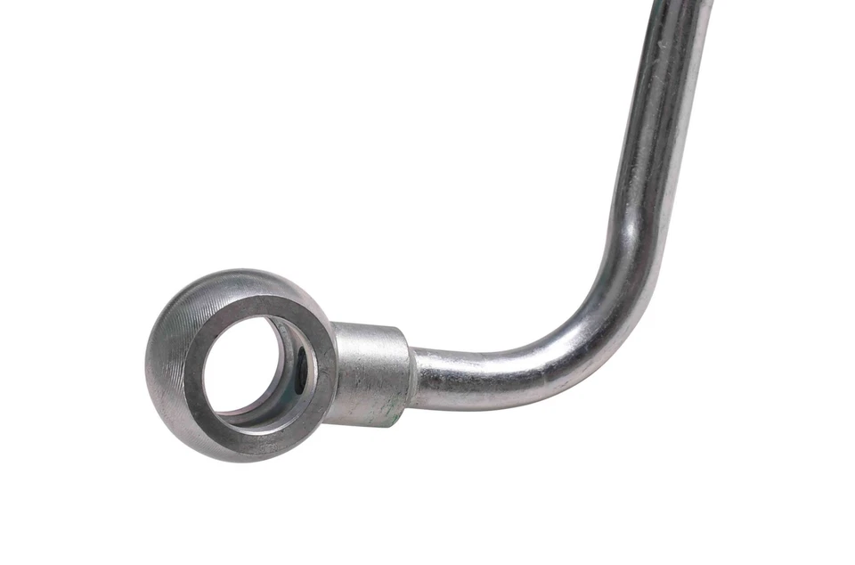 For 1998-2000 BMW Z3 Power Steering Pressure Line Hose Assembly Sunsong 1999 - Image 3 of 3