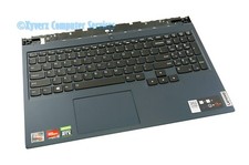 5CB1C93068 AP1ZT000300 GENUINE LENOVO TOP COVER LEGION 5 15ACH6 82JW A HF20 