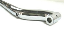 3 Drop Front Tube Axle Holes For Ford Spindle Stainless Steel C22121s