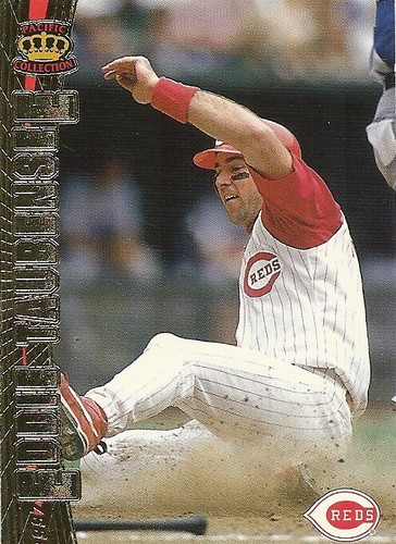 1997 Pacific Crown Collection Latinos of Major Leagues Baseball Pick From List - Picture 36 of 47