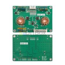 For 10-48" TV LCD LED Backlight Drive Module Constant Current Inverter Board New