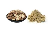 Kachur Sugandhi Powder/Curcuma Zedoaria/White Turmeric Powder/Zedoary Root Powdr