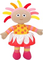 In The Night Garden Talking Upsy Daisy Soft Toy Cbeebies Sound Toddler Bnip In The Night Garden Talking Upsy Daisy Soft Toy Cbeebies Sound Toddler Bnip
