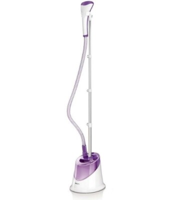 price of philips garment steamer