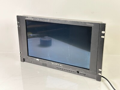 Sony PVM-A170 17