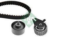 INA 530 0507 10 Zahnriemensatz For Alfa Romeo