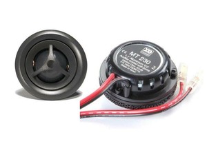 tweeter acr 100 watt