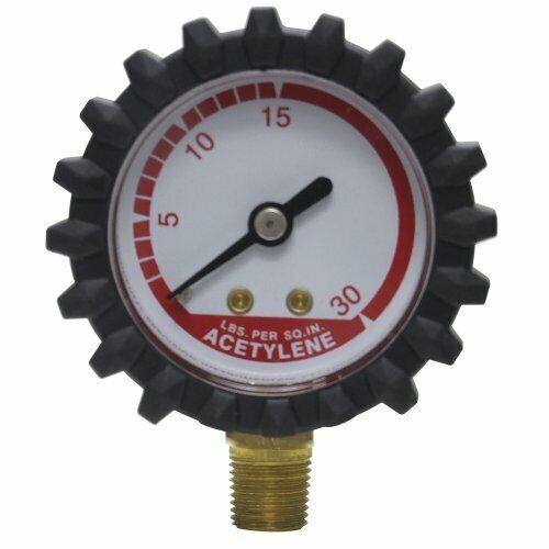 Uniweld RP3T3 Hand Torch With Triple Twister Tip - For Propane Or MAP-Pro Gas