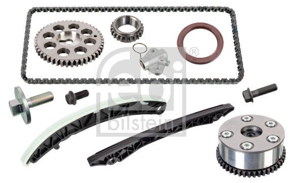 Febi Bilstein 178326 Steuerkettensatz FüR Suzuki-image