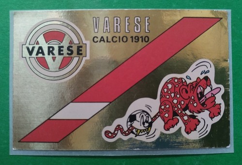 CALCIATORI PANINI 1976/77 - scudetti a scelta da recupero - OTTIMI - Imagen 62 de 62