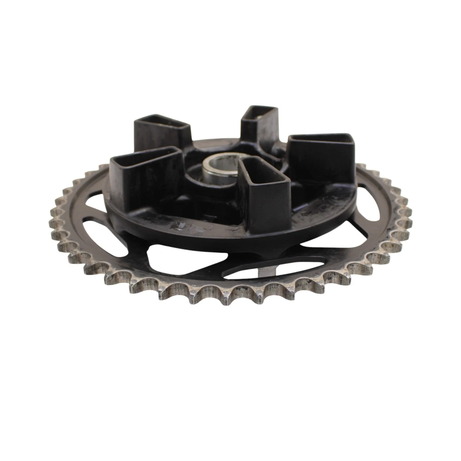 2020 - 2024 BMW S1000RR REAR SPROCKET WHEEL HUB CUSHIONS RUBBER STOCK BLACK