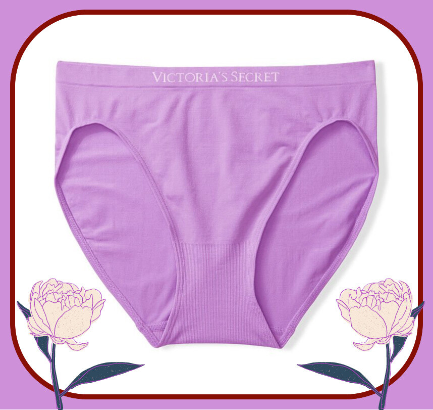 【US限定】 VSヴィクシー ♡お尻 リボン♡ パンティー US限定】 VSヴィクシー ♡お尻 リボン♡ パンティー