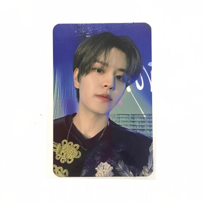 STRAY KIDS] 樂-STAR / Rockstar / 3rd Soundwave Lucky Draw