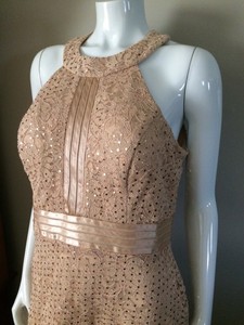 bronze dresses for wedding