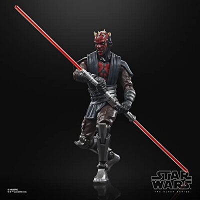 Star Wars – Edition Collector – Figurine Black Series Clone