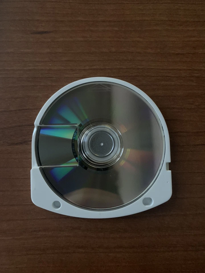 MX Vs. ATV Unleashed On The Edge - PSP - CIB, with manuals (tested) - Image 4 of 4