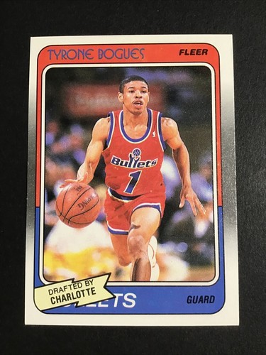 1988-89 Fleer Komplettsatz (Pick Your Cards) P696 - Bild 6 von 49