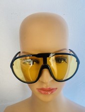 NEW Women  s Trendy Oversized Fashion Versatile Large Tinted Aviator Sunglasses