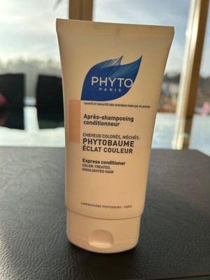 Phyto Baume Color Protect. gefärbtes Haar.