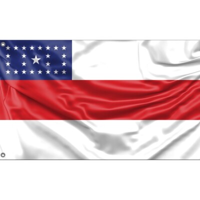 Amazonas, Brasilien Flagge I einzigartiges Design, 3x5Ft/90x150 cm, EU Made