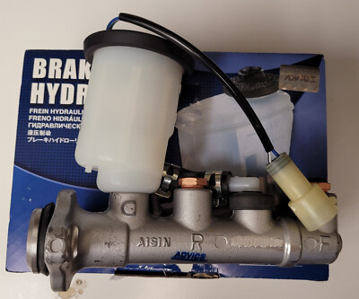まろん　0507 ✓ 03 04 05 Toyota 4Runner ABS Hydraulic Pump Master