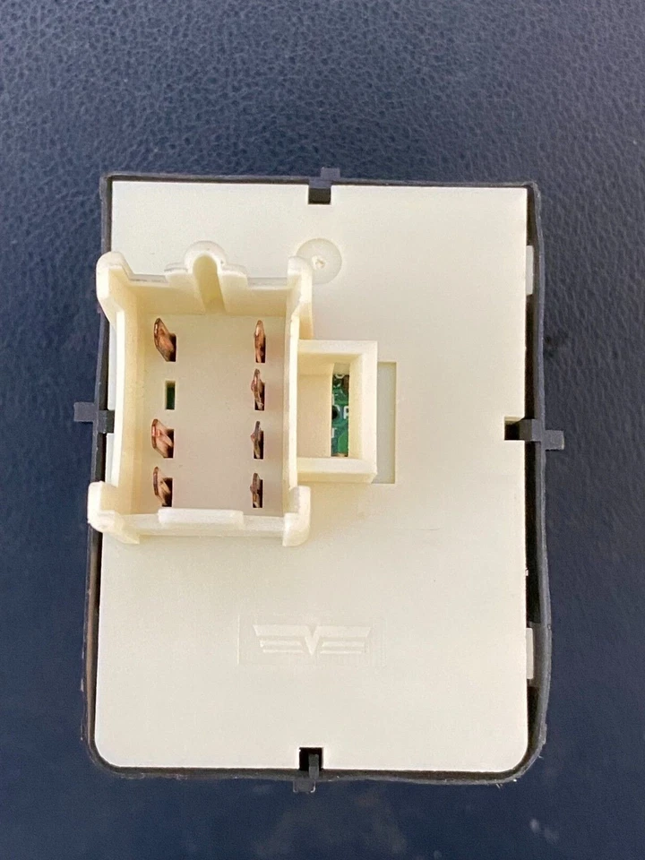 Dorman 901-025 NUEVO Interruptor Ventana Eléctrica Delantero Izquierdo  Foto 3 de 4