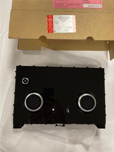 EVOQUE L551 INSTRUMENT SWITCH PANEL NEW GENUINE LR139830 - 第 1/3 張圖片