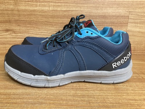 Reebok Work Guide Sz 8.5 W srb354 