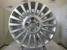 Jantes Fiat 500