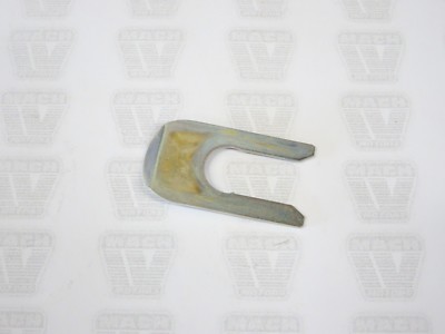 Kawasaki NOS NEW 92025-055 Front Engine Fitting Shim 1mm H1 H2 S1