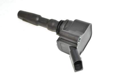 VW Passat 3G B8 14- Zündspule mit Stecker Zündkerzenstecker ELDOR