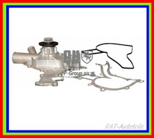 JP/QH Wasserpumpue MERCEDES-BENZ Klasse C CLK CLS E S SL M R G Klasse VITO VIANO