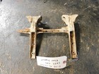 2009 Yamaha Grizzly 700 EPS Left Foot Board Mounting Bracket 3B4-27452-00-00