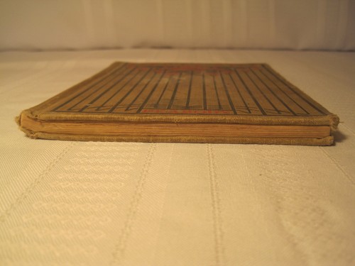 Rare 1902 Antiquarian - Step By Step - A Primer by S.C. Peabody - Ginn & Company - Picture 4 of 12