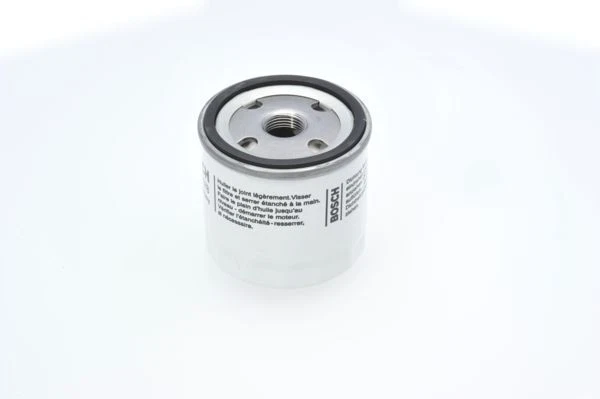 Filtro de aceite BOSCH F026407078 para Ford Focus III Torneo KA+ Foto 2 de 4
