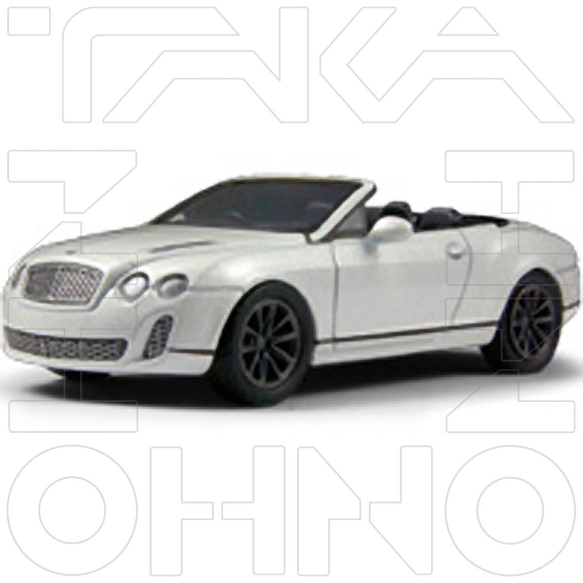 Kyosho Jan 4548565236183 Bentley Gt3 64 Scale Car for sale Kyosho Jan 4548565236183 Bentley Gt3 64 Scale Car for sale