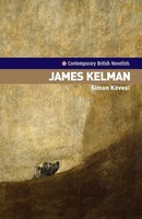 James Kelman Simon Kovesi Taschenbuch Kartoniert / Broschiert Englisch 2007