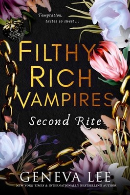 FILTHY RICH VAMPIRES SECOND RITE by Geneva Lee Paperback Self Help Business