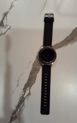 Samsung Galaxy Watch Sm-r800 46mm Gps Silver 4GB - Very Good