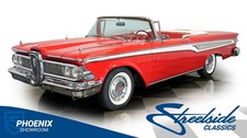 1959 Edsel Corsair for Sale