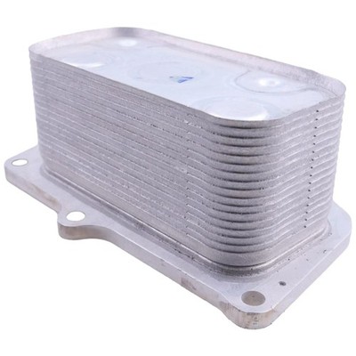Oil Cooler Core 04124263 For Deutz Engine D2.9 TD2.9 TCD2.9 TCD3.6 TCD3.6L4