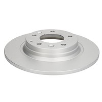 Bremsscheibe Bosch 0 986 479 B77 Hinten, Voll, 1 StüCk