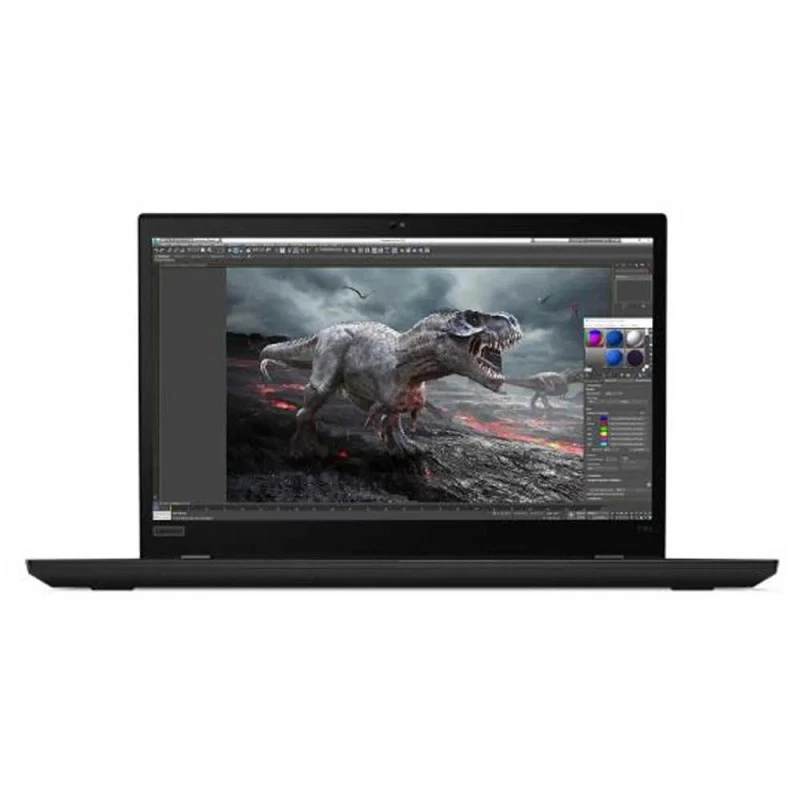 Lenovo ThinkPad P15s G2 · i7-1165G7 · 48GB · 512GB, foto 1 de 4