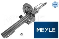 Meyle 16-266230005 StoßDäMpfer StossdäMpfer Vorderachse Vorne FüR Renault