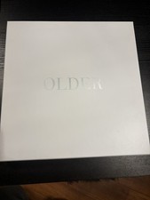 George Michael - Order Deluxe Limited Edition Box Set Vinyl (pre-owned)