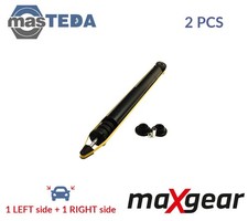 11-1124 SHOCK ABSORBERS STRUTS SHOCKERS REAR MAXGEAR 2PCS FOR RENAULT CAPTUR I