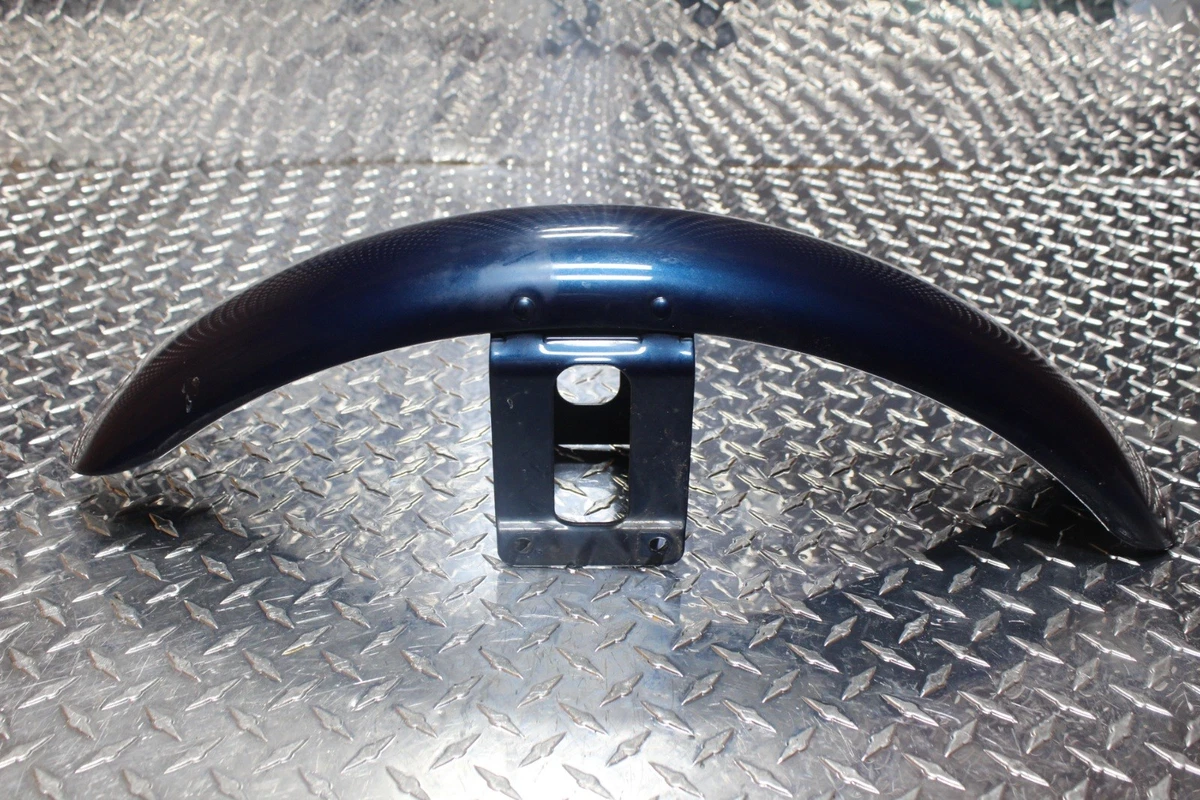 Harley-Davidson Blue Motorcycle & Scooter Fenders for sale | eBay