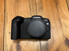 Canon EOS RP Mirrorless Camera Body