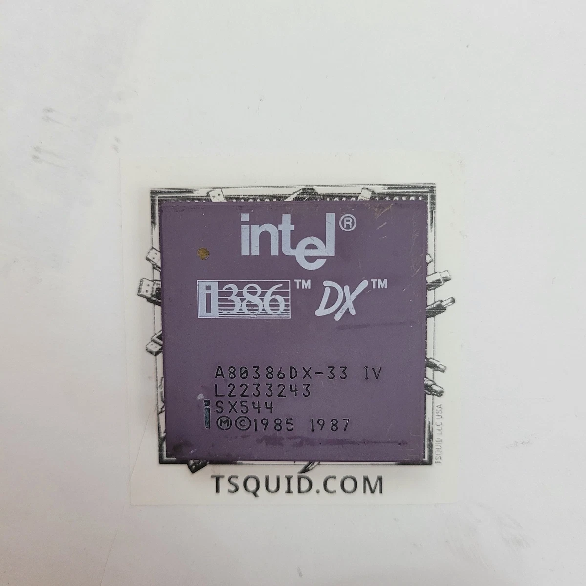 386 processor products for sale | eBay