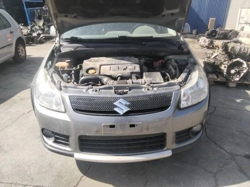 0265231670 Abs per SUZUKI SX4 (RW/EY) GLX 2006 1830991 - Bild 9 von 10